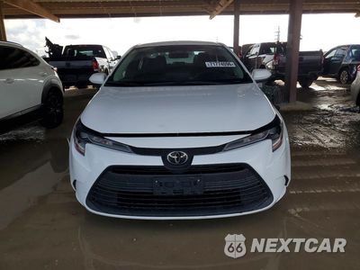 Piąte zdjęcie samochodu w środku: 2024 TOYOTA COROLLA LE VIN:5YFB4MDE2RP122517 - miniatura