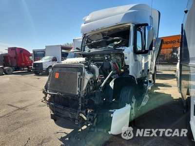 2023 VOLVO VN VNL - SEMI TRUCK 4V4NC9EH7PN611192 - główne zdjęcie licytacji z USA - miniatura