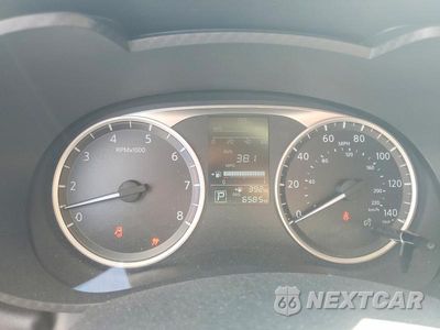 Zdjęcie 9 z 12 samochodu: 2025 NISSAN VERSA S VIN:3N1CN8DV5SL885954 - miniatura