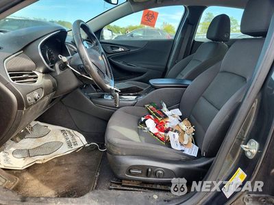Zdjęcie 7 z 12 samochodu: 2017 CHEVROLET MALIBU LT VIN:1G1ZE5ST0HF158093 - miniatura