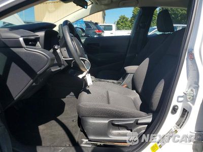 Zdjęcie 7 z 12 samochodu: 2023 TOYOTA COROLLA LE VIN:5YFB4MDE1PP031770 - miniatura