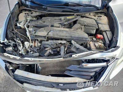 Zdjęcie 11 z 12 samochodu: 2014 NISSAN ALTIMA 2.5 S VIN:1N4AL3APXEN366704 - miniatura