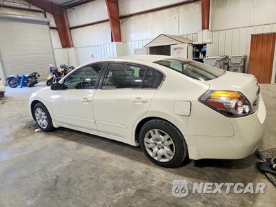 Drugie zdjęcie samochodu z przodu: 2009 NISSAN ALTIMA 2.5 VIN:1N4AL21E29N483966 - miniatura