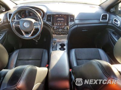 Zdjęcie 8 z 13 samochodu: 2021 JEEP GRAND CHEROKEE LAREDO VIN:1C4RJFAG8MC524844 - miniatura