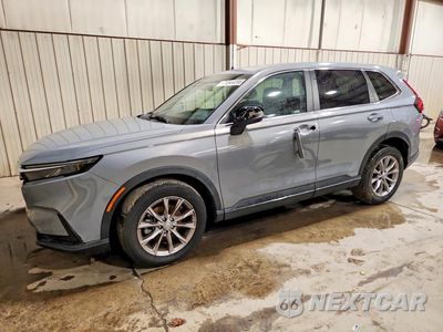 2023 HONDA CR-V EXL 2HKRS4H7XPH431176 - główne zdjęcie licytacji z USA - miniatura