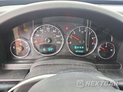 Zdjęcie 9 z 12 samochodu: 2012 JEEP LIBERTY SPORT VIN:1C4PJMAKXCW202252 - miniatura