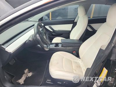 Zdjęcie 7 z 12 samochodu: 2019 TESLA MODEL 3 VIN:5YJ3E1EA6KF312012 - miniatura