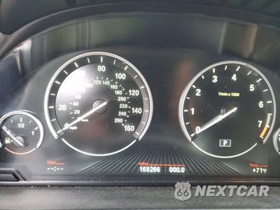 Zdjęcie 9 z 12 samochodu: 2016 BMW 535 I VIN:WBA5B1C59GG129687 - miniatura