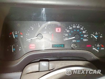 Zdjęcie 9 z 13 samochodu: 1998 JEEP WRANGLER / TJ SE VIN:1J4FY29P2WP736091 - miniatura