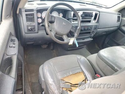 Zdjęcie 8 z 12 samochodu: 2007 DODGE RAM 1500 ST VIN:1D7HU16PX7J538457 - miniatura