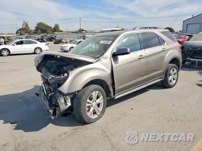 2011 CHEVROLET EQUINOX LT 2CNFLEEC3B6319139 - główne zdjęcie licytacji z USA - miniatura