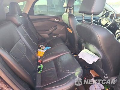 Zdjęcie 10 z 12 samochodu: 2016 FORD FOCUS SE VIN:1FADP3K29GL386896 - miniatura