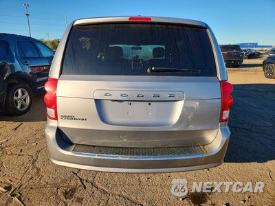Zdjęcie 6 z 13 samochodu: 2017 DODGE GRAND CARAVAN GT VIN:2C4RDGEG2HR632395 - miniatura