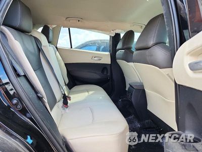 Zdjęcie 11 z 13 samochodu: 2024 TOYOTA COROLLA CROSS XLE VIN:7MUEAAAG9RV107486 - miniatura