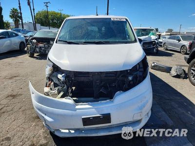 Piąte zdjęcie samochodu w środku: 2017 NISSAN NV200 SV VIN:3N6CM0KN4HK697054 - miniatura