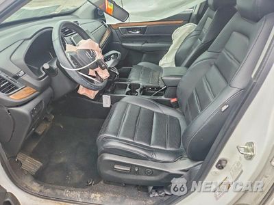 Zdjęcie 7 z 13 samochodu: 2020 HONDA CR-V EXL VIN:5J6RW2H85LL044441 - miniatura