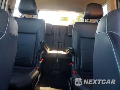 Zdjęcie 10 z 13 samochodu: 2023 VOLKSWAGEN ATLAS SE VIN:1V2HP2CA9PC509591 - miniatura