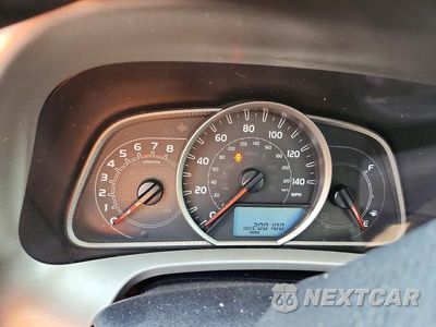 Zdjęcie 9 z 14 samochodu: 2013 TOYOTA RAV4 XLE VIN:2T3RFREVXDW030963 - miniatura