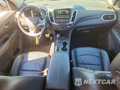 Zdjęcie 8 z 14 samochodu: 2018 CHEVROLET EQUINOX PREMIER VIN:3GNAXNEX2JS638223 - miniatura
