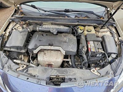 Zdjęcie 11 z 12 samochodu: 2013 CHEVROLET MALIBU 1LT VIN:1G11C5SA4DF293055 - miniatura