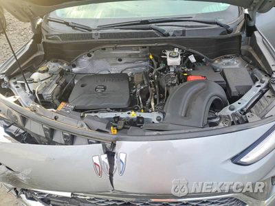 Zdjęcie 11 z 12 samochodu: 2024 BUICK ENCORE GX AVENIR VIN:KL4AMFSL3RB011444 - miniatura