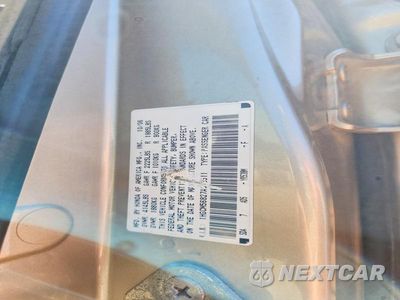 Zdjęcie 12 z 12 samochodu: 2007 HONDA ACCORD EX VIN:1HGCM56827A049511 - miniatura