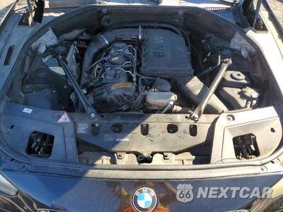 Zdjęcie 11 z 12 samochodu: 2015 BMW 535 XIGT VIN:WBA5M4C57FD184294 - miniatura