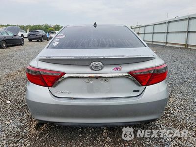 Zdjęcie 6 z 12 samochodu: 2016 TOYOTA CAMRY SE VIN:4T1BF1FKXGU207399 - miniatura