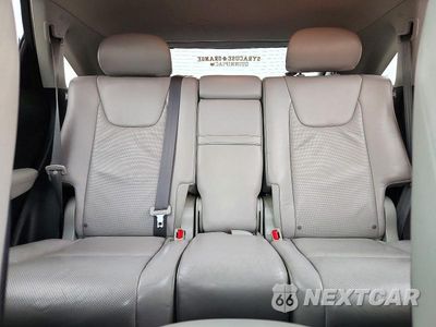 Zdjęcie 10 z 13 samochodu: 2014 LEXUS RX 350 BASE VIN:2T2BK1BA2EC227875 - miniatura