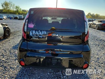 Zdjęcie 6 z 12 samochodu: 2016 KIA SOUL + VIN:KNDJP3A54G7329359 - miniatura