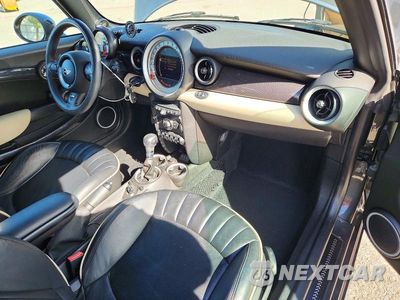 Zdjęcie 8 z 12 samochodu: 2014 MINI COOPER S VIN:WMWZP3C54ET706192 - miniatura