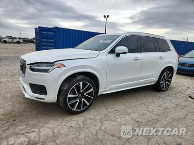 2020 VOLVO XC90 T6 MOMENTUM YV4A221K3L1591401 - główne zdjęcie licytacji z USA - miniatura