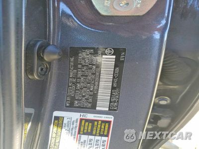 Zdjęcie 12 z 12 samochodu: 2009 TOYOTA CAMRY HYBRID VIN:4T1BB46K09U098550 - miniatura