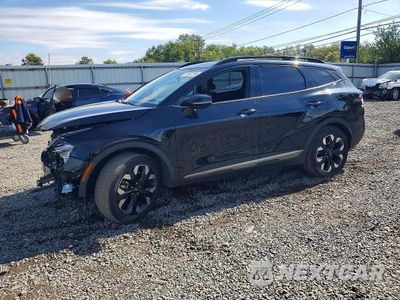 2023 KIA SPORTAGE X LINE 5XYK6CAF3PG067188 - główne zdjęcie licytacji z USA - miniatura