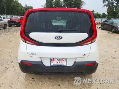 Zdjęcie 6 z 13 samochodu: 2020 KIA SOUL S VIN:KNDJ23AU6L7044856 - miniatura