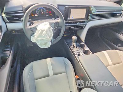 Zdjęcie 8 z 12 samochodu: 2026 TOYOTA CAMRY SE VIN:4T1DAACK1TU765633 - miniatura