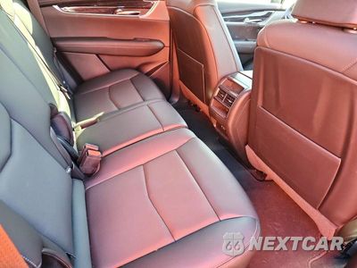 Zdjęcie 11 z 14 samochodu: 2022 CADILLAC XT5 PREMIUM LUXURY VIN:1GYKNDRSXNZ105731 - miniatura