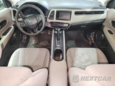 Zdjęcie 8 z 13 samochodu: 2017 HONDA HR-V EX VIN:3CZRU6H54HG705481 - miniatura