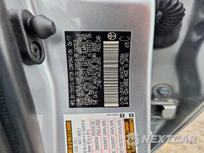Zdjęcie 12 z 12 samochodu: 2018 TOYOTA CAMRY L VIN:JTNB11HK9J3016890 - miniatura
