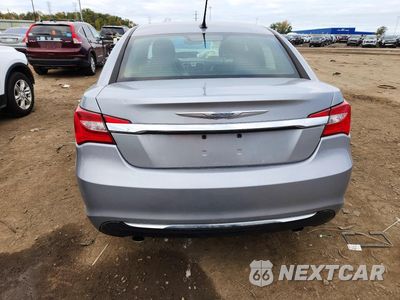 Zdjęcie 6 z 13 samochodu: 2013 CHRYSLER 200 LIMITED VIN:1C3CCBCG6DN743994 - miniatura