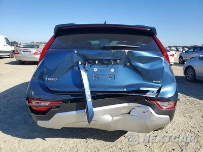 Zdjęcie 6 z 13 samochodu: 2025 KIA NIRO EX VIN:KNDCS3LF9S5256152 - miniatura