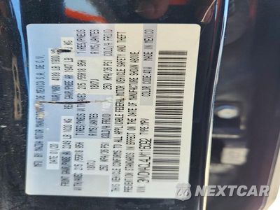 Zdjęcie 14 z 14 samochodu: 2020 MAZDA CX-30 SELECT VIN:3MVDMACL4LM116092 - miniatura