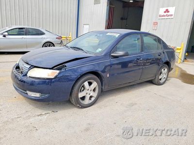 2007 SATURN ION LEVEL 3 1G8AL55B67Z136586 - główne zdjęcie licytacji z USA - miniatura