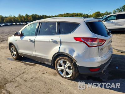 Drugie zdjęcie samochodu z przodu: 2014 FORD ESCAPE SE VIN:1FMCU9GX2EUA10355 - miniatura