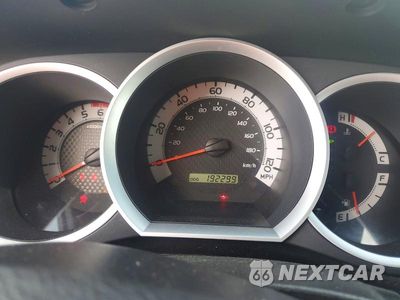 Zdjęcie 9 z 12 samochodu: 2011 TOYOTA TACOMA DOUBLE CAB LONG BED VIN:5TFMU4FN1BX003435 - miniatura