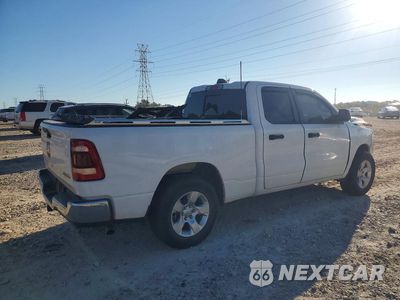 Trzecie zdjęcie samochodu z tyłu: 2024 RAM 1500 TRADESMAN VIN:1C6RRFCG1RN136606 - miniatura