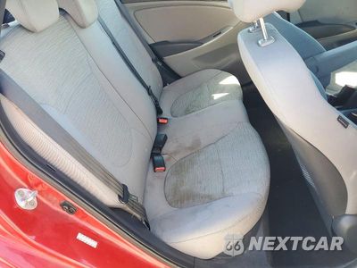 Zdjęcie 10 z 12 samochodu: 2016 HYUNDAI ACCENT SE VIN:KMHCT5AE9GU278776 - miniatura