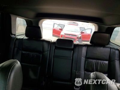Zdjęcie 10 z 14 samochodu: 2016 JEEP GRAND CHEROKEE LIMITED VIN:1C4RJFBG9GC326583 - miniatura