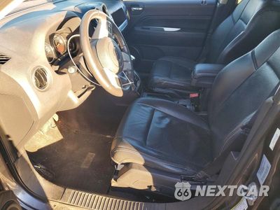 Zdjęcie 7 z 13 samochodu: 2017 JEEP COMPASS LATITUDE VIN:1C4NJDEB8HD192700 - miniatura