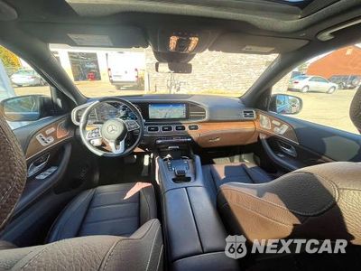 Zdjęcie 10 z 14 samochodu: 2023 MERCEDES-BENZ GLE 450 4MATIC VIN:4JGFB5KB0PA868354 - miniatura
